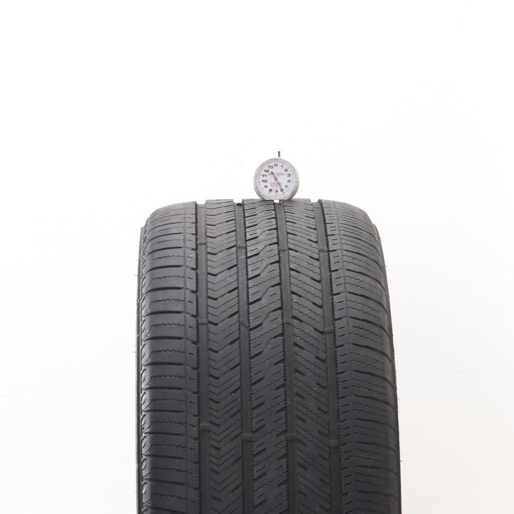 Used 275/45R20 Bridgestone Alenza Sport A/S RFT 110H - 5.5/32 - Image 2