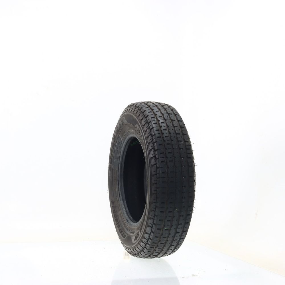 Driven Once ST 175/80R13 Supermax STM1 91/87M C - 8/32 - Image 1