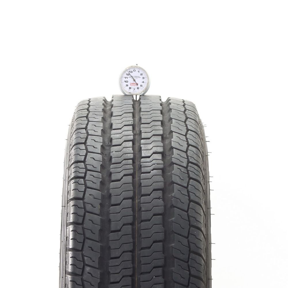 Set of (2) Used LT 225/75R16 Nexen Roadian CT8 HL 115/112R E - 11.5-12.5/32 - Image 5