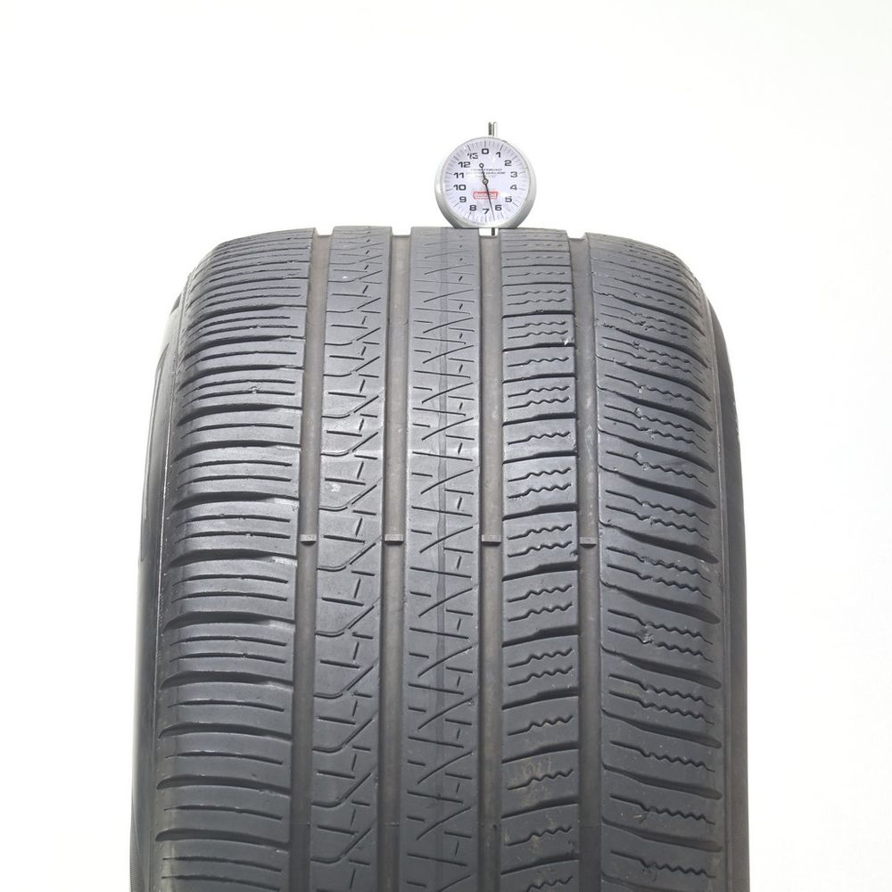 Used 275/50R20 Pirelli Scorpion Zero MO 109H - 6.5/32 - Image 2