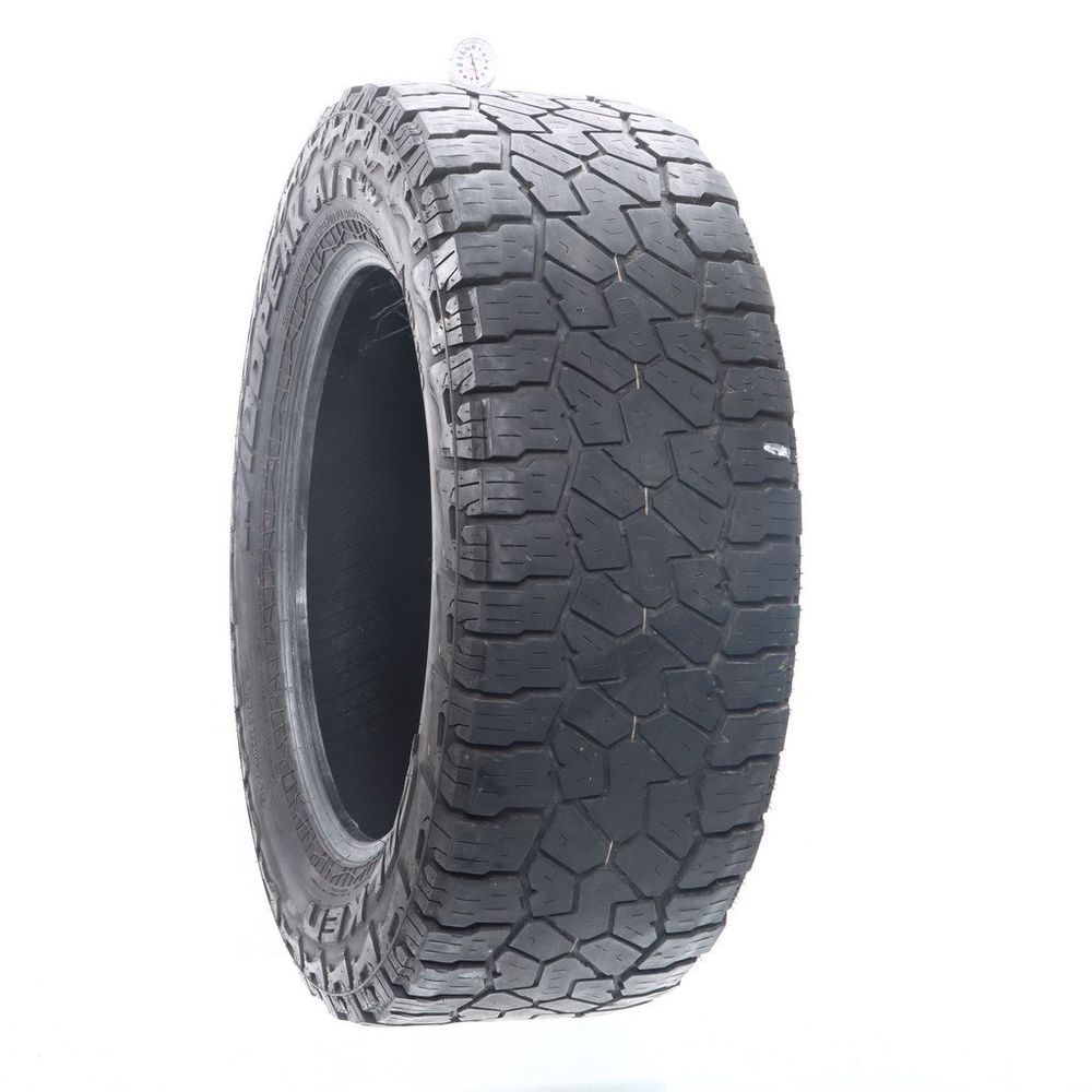 Used LT 37X12.5R22 Falken Wildpeak A/T4W HD 127Q F - 6/32 - Image 1