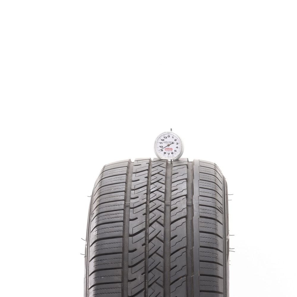 Set of (2) Used 215/55R16 Falken Pro G5 A/S 97H - 9-10/32 - Image 2