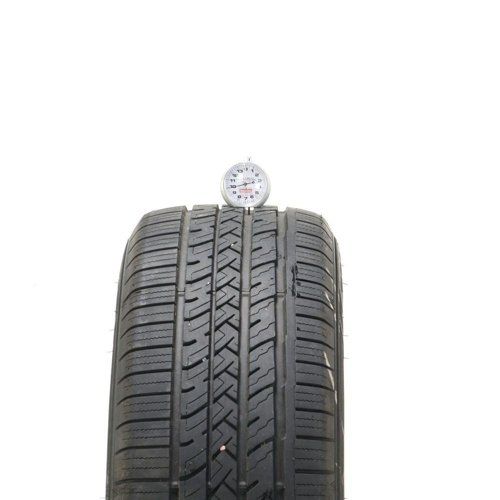 Set of (2) Used 215/55R16 Falken Pro G5 A/S 97H - 9-10/32 - Image 5