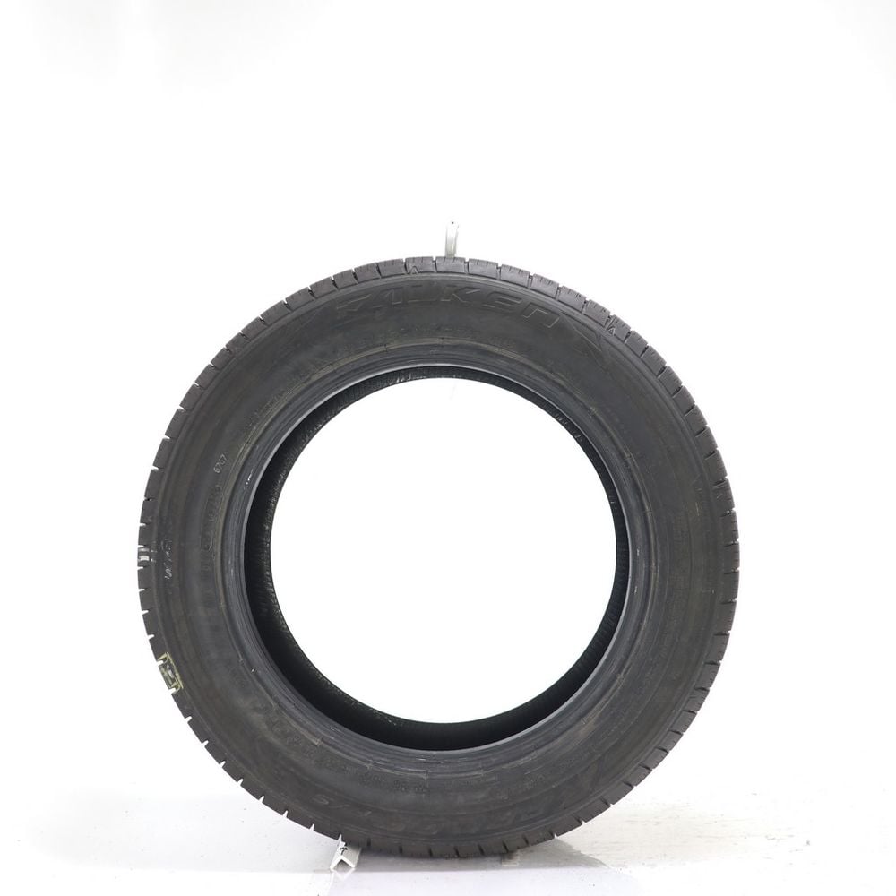 Set of (2) Used 215/55R16 Falken Pro G5 A/S 97H - 9-10/32 - Image 6