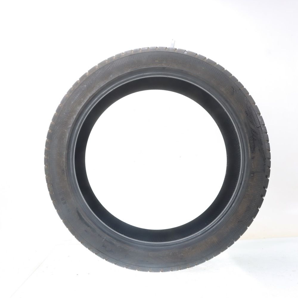 Used 285/40R22 Vredestein Quatrac Pro + 110Y - 7.5/32 - Image 3