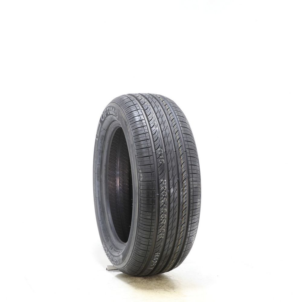 Driven Once 205/55R16 Hankook Optimo H426 89H - 9/32 - Image 1