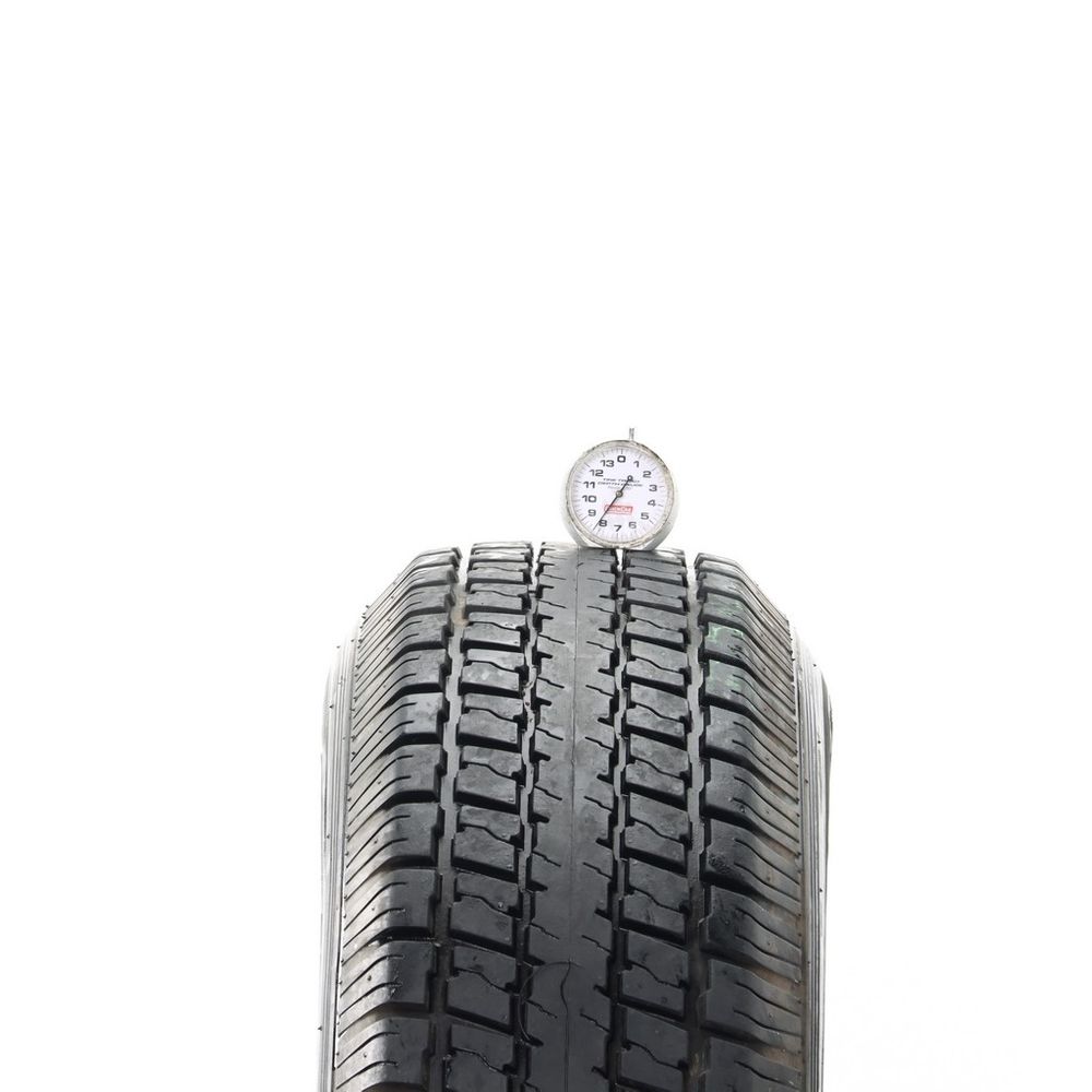 Used LT 225/75R15 Castle Rock ST226 117/112L E - 8/32 - Image 2
