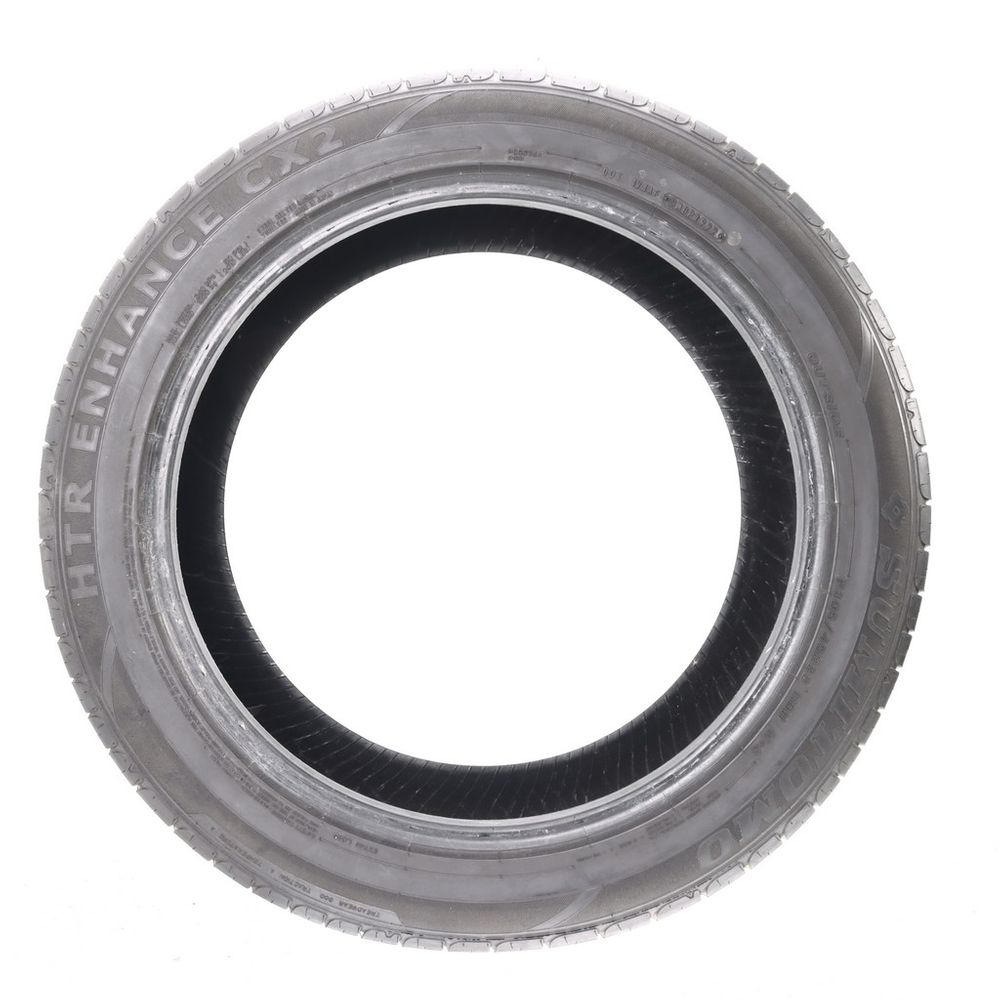Used 305/45R22 Sumitomo HTR Enhance CX2 118H - 6/32 - Image 3
