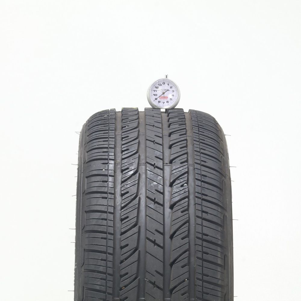 Set of (2) Used 225/45R18 Bridgestone Turanza LS100 A RFT 95H - 8-9/32 - Image 5