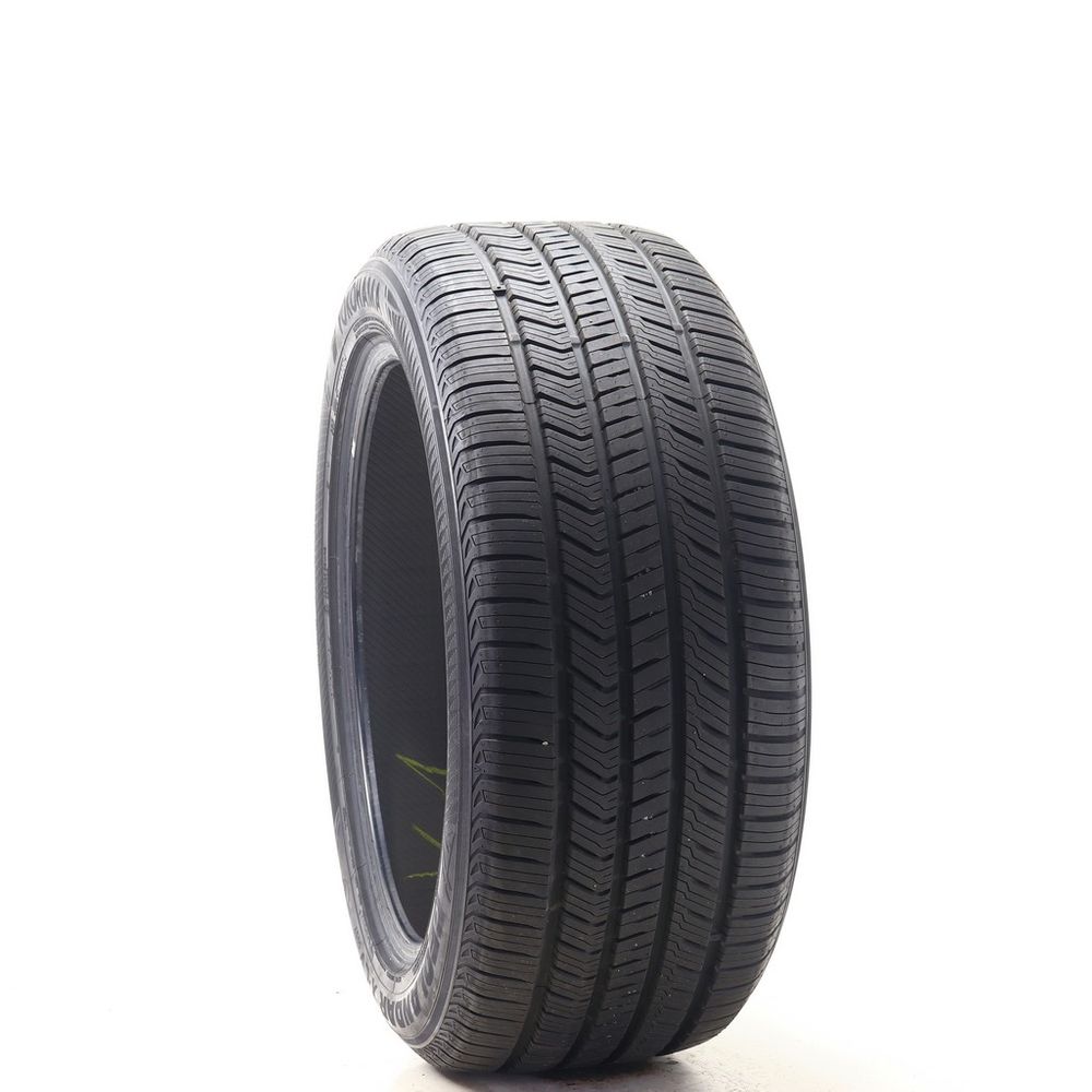 Driven Once 275/45R20 Yokohama Geolandar X-CV G057 110W - 11/32 - Image 1