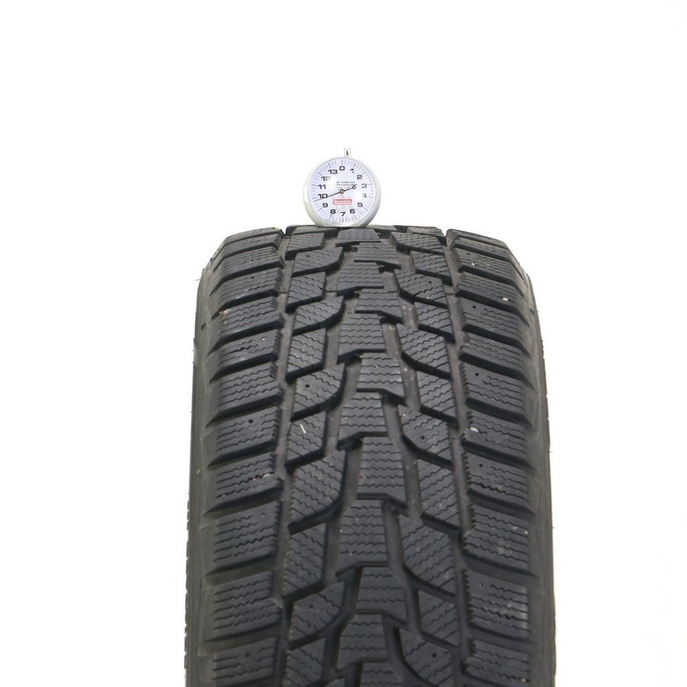 Set of (2) Used 215/50R17 Cooper Evolution Winter 95H - 8.5-9.5/32 - Image 5