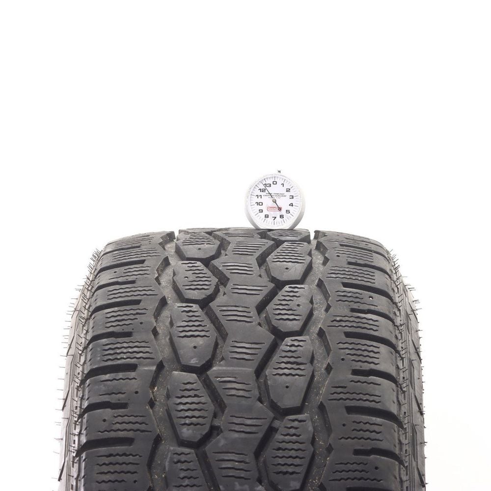 Used LT 275/65R18 Federal Himalaya K1 LT 123/120Q E - 12.5/32 - Image 2