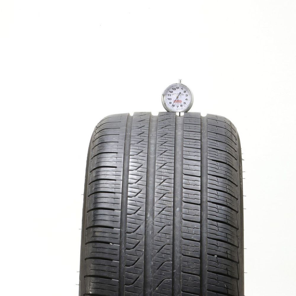 Used 235/45R19 Pirelli Cinturato P7 Plus II 95H - 8/32 - Image 2