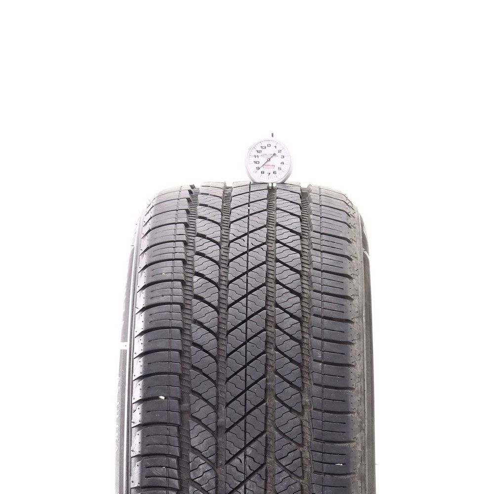 Set of (2) Used 235/55R20 Bridgestone Alenza AS Ultra 102V - 7-8.5/32 - Image 5