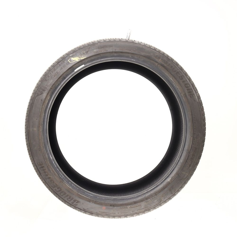 Used 235/45R21 Bridgestone Turanza EL450 ENLITEN 97W - 8/32 - Image 3