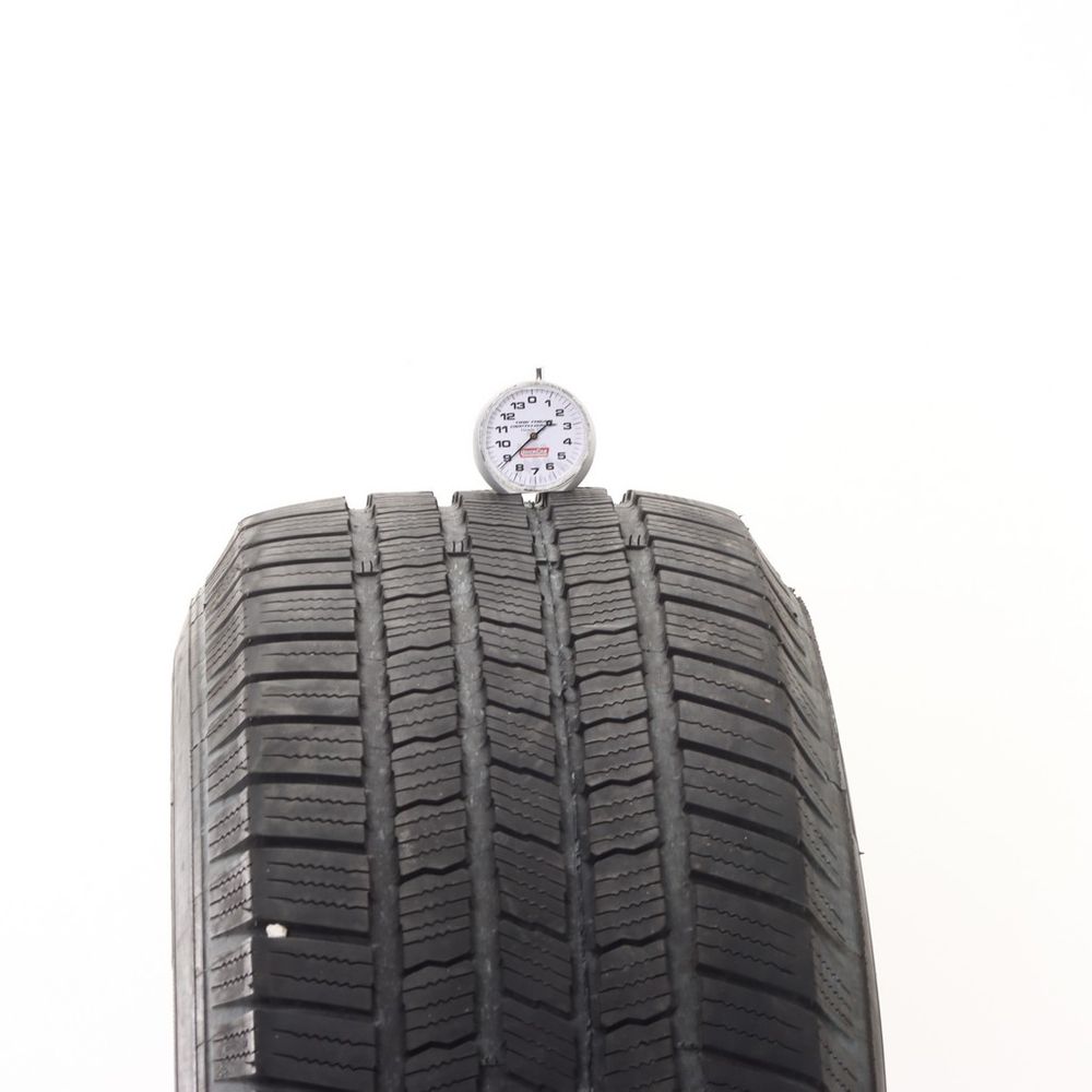 Set of (2) Used 265/65R18 Michelin Defender LTX M/S 114T - 8.5/32 - Image 2