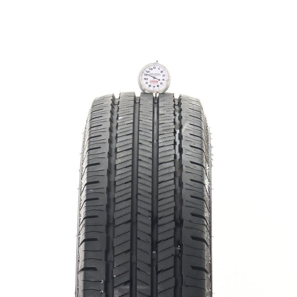 Used LT 215/85R16 Atlas Paraller H/T 115/112S E - 11/32 - Image 2