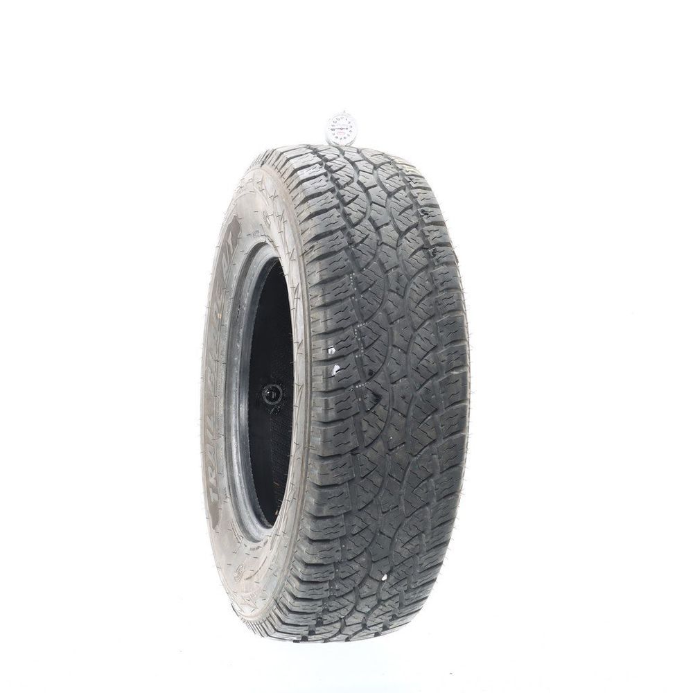 Used 245/70R16 Atturo Trail Blade AT 111T - 10/32 - Image 1