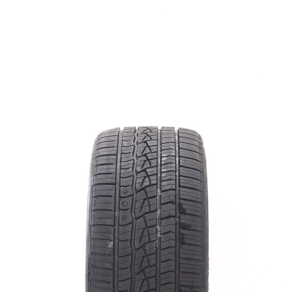 Driven Once 255/35ZR19 Continental ControlContact Sport SRS Plus 96Y - 9.5/32 - Image 2
