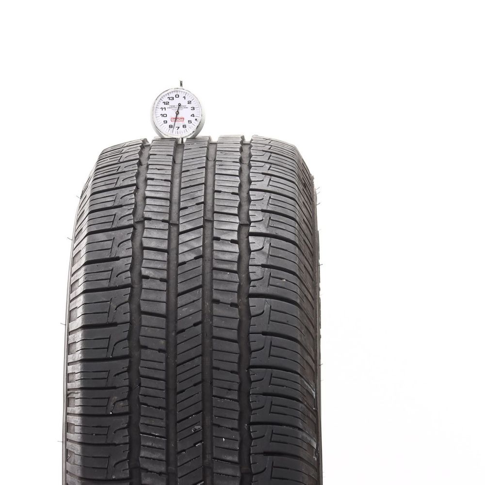 Set of (2) Used 225/65R17 Goodyear Reliant All-season 102H - 7-7.5/32 - Image 5