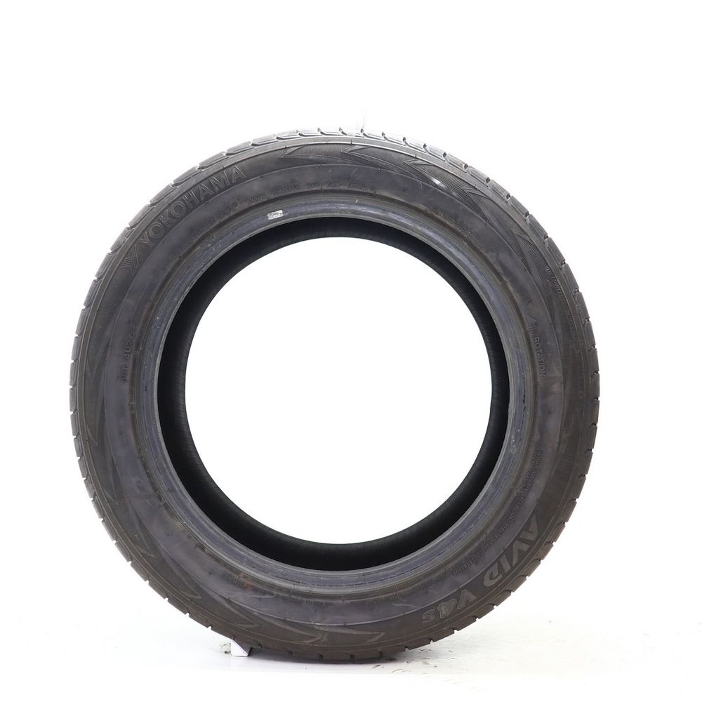 Used 235/55R18 Yokohama Avid V4S 99V - 6.5/32 - Image 3