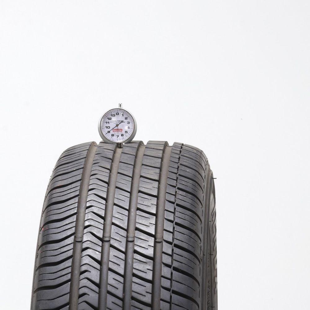 Set of (2) Used 225/65R17 Kenda Klever S/T 102H - 7.5-9/32 - Image 5