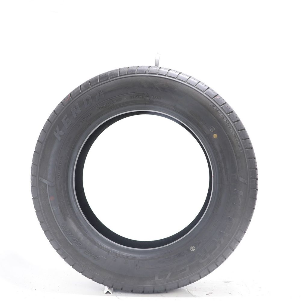 Set of (2) Used 225/65R17 Kenda Klever S/T 102H - 7.5-9/32 - Image 6