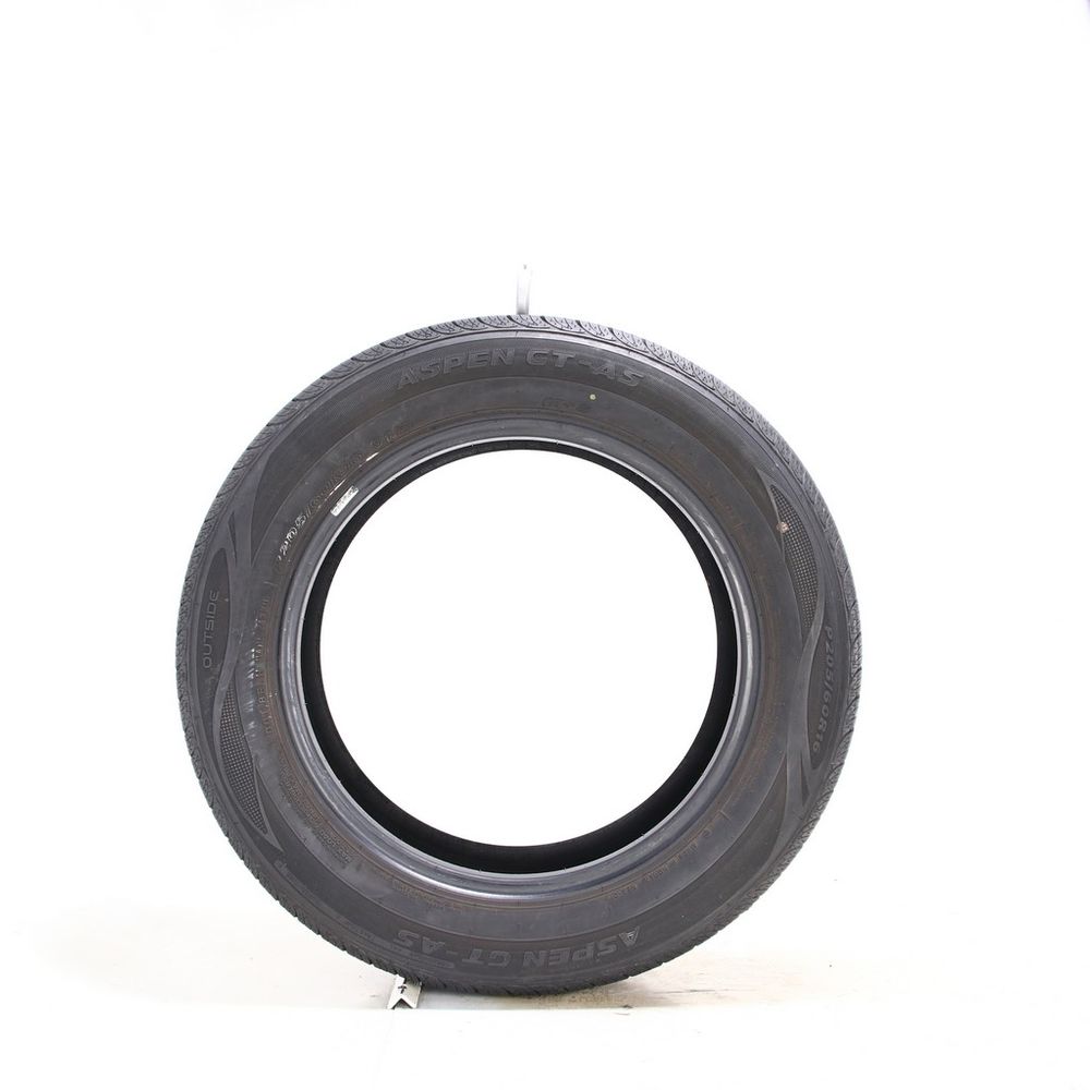 Used 205/60R16 Aspen GT-AS 91H - 7.5/32 - Image 3