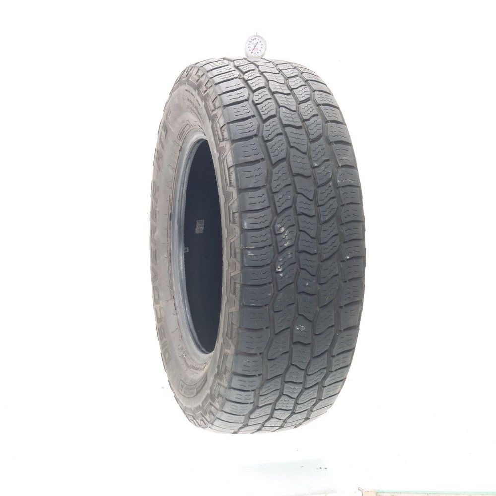 Set of (2) Used 275/65R18 Cooper Discoverer AT3 4S 116T - 6.5-8/32 - Image 4