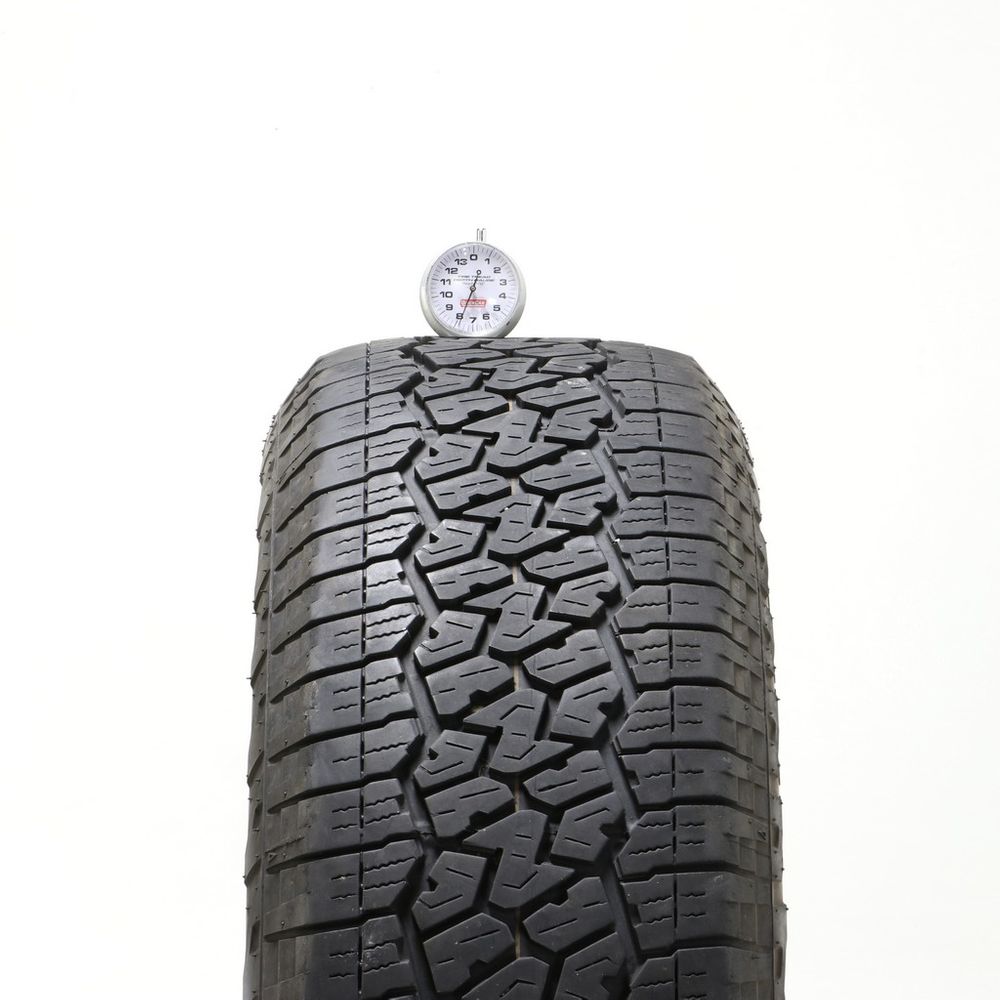 Set of (2) Used 235/65R17 Falken Wildpeak A/T3W 104H - 7.5-9/32 - Image 2
