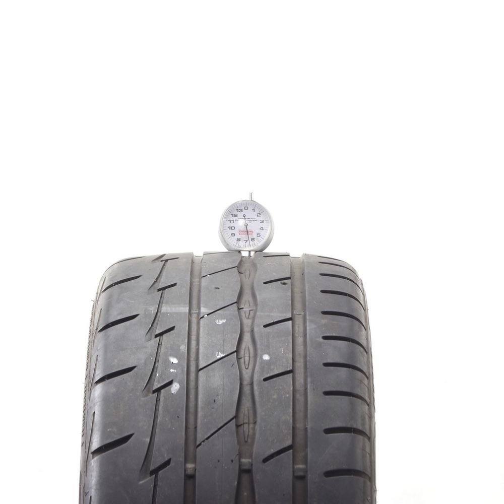 Used 245/40R19 Firestone Firehawk Indy 500 98W - 6.5/32 - Image 2