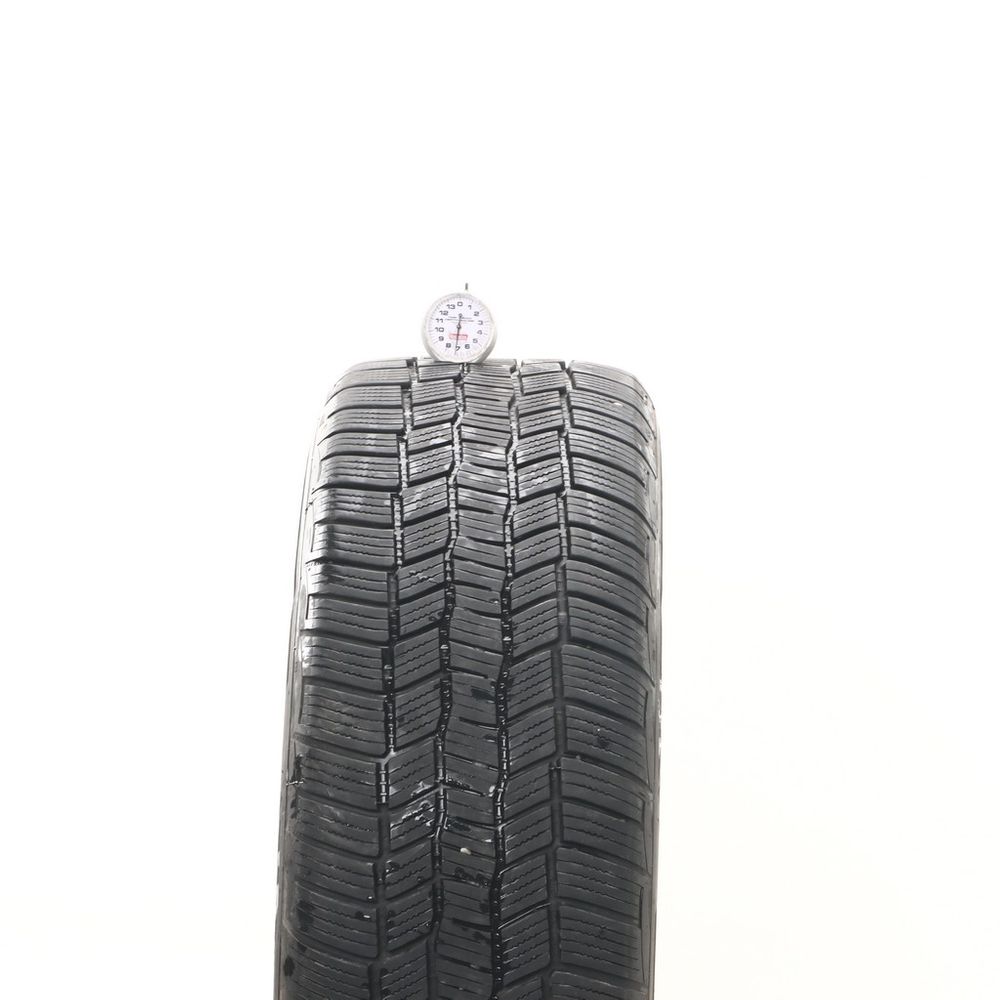 Set of (2) Used 225/55R18 General Altimax 365 AW 98H - 7-7.5/32 - Image 2