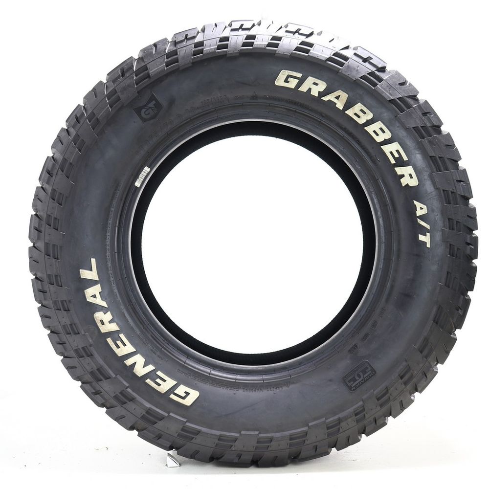 Sitemapcdatahttpsthereferenznet275 70r18 General Grabber Atx