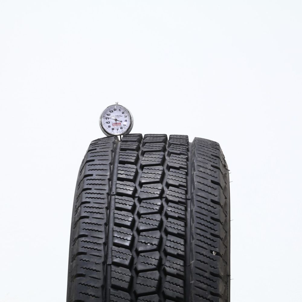 Used 235/65R16C Mastercraft Courser HXT 121/119R - 11/32 - Image 2