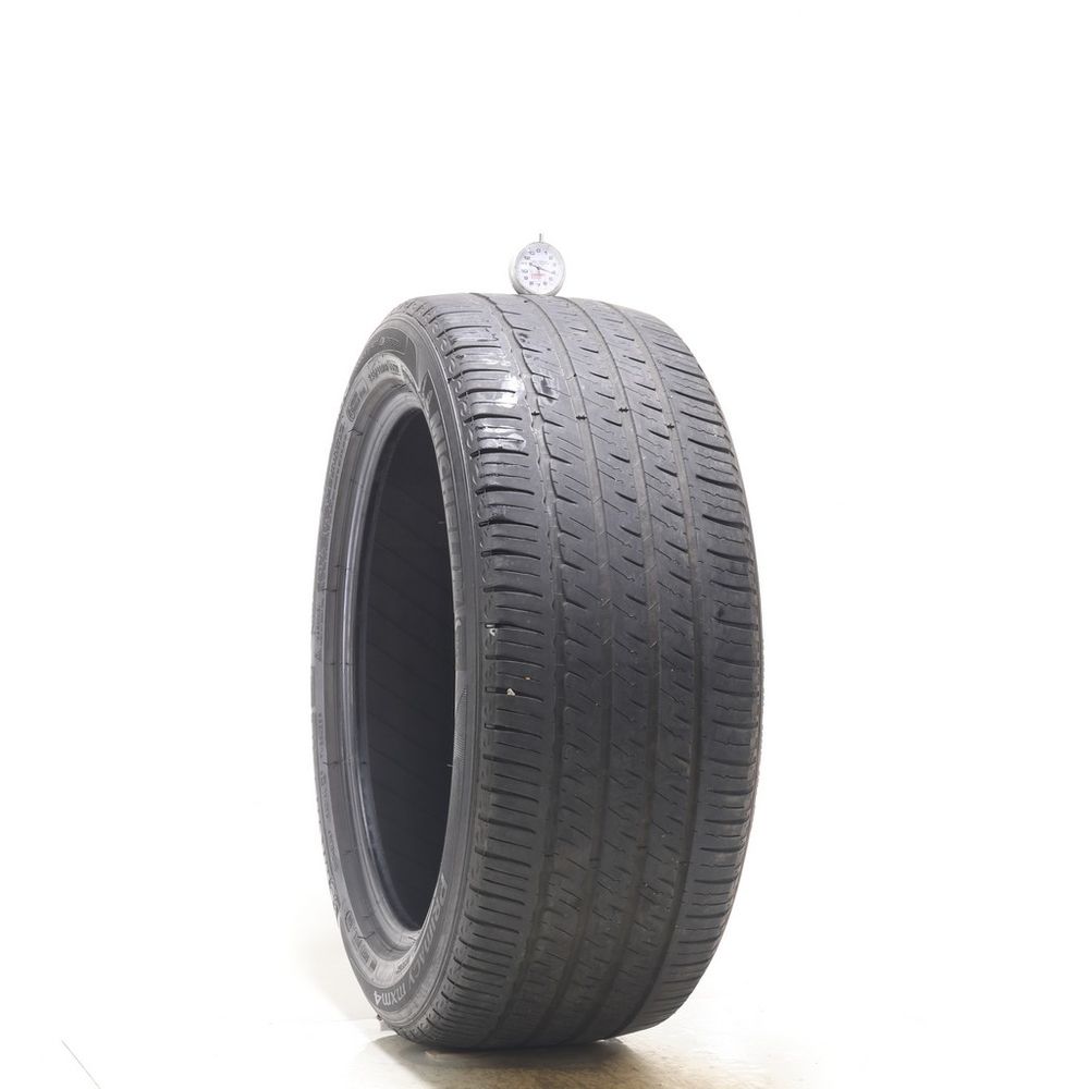 Used 245/45R18 Michelin Primacy MXM4 100W - 4/32 - Image 1