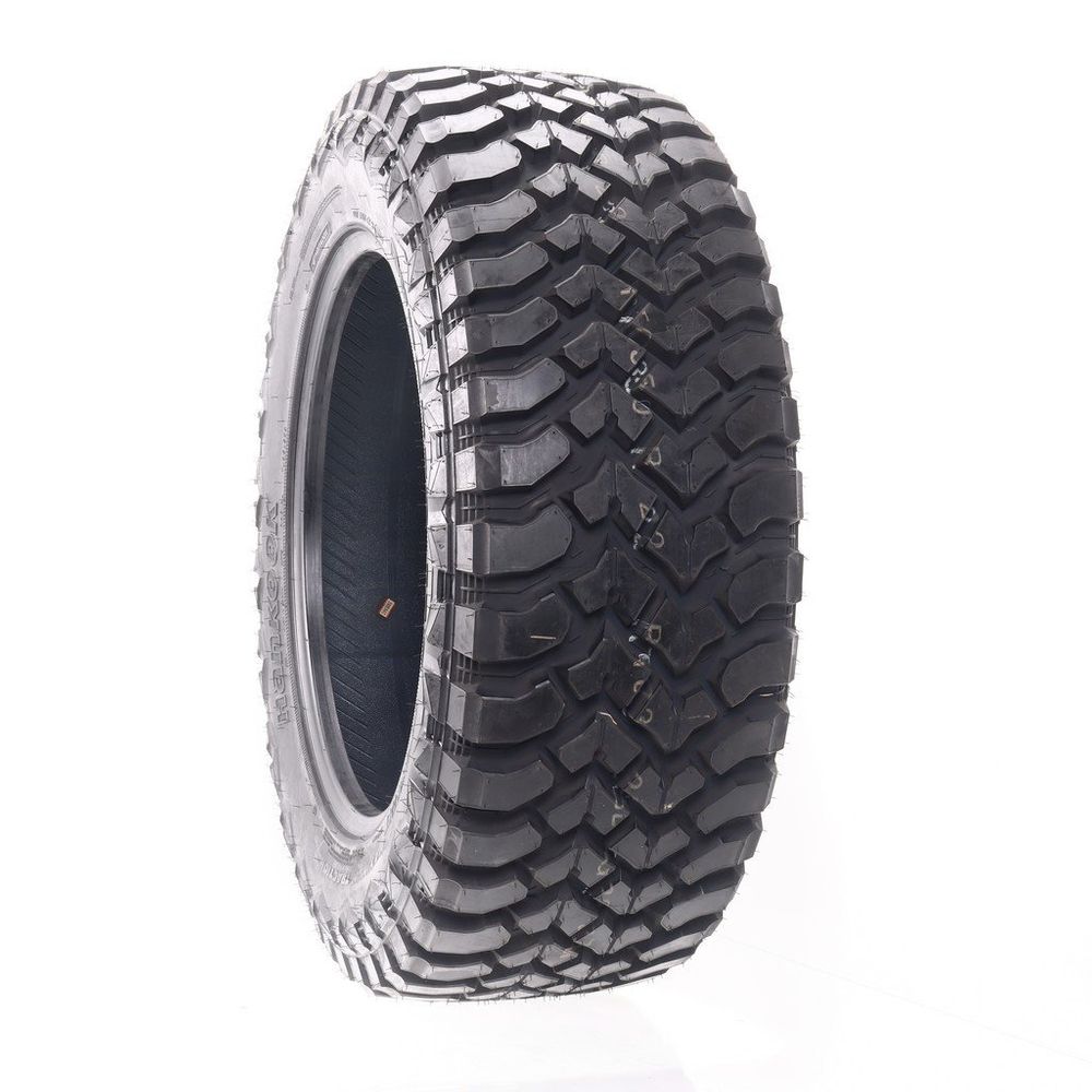 Driven Once LT 37X13.5R22 Hankook Dynapro MT RT03 123Q E - 20/32 - Image 1