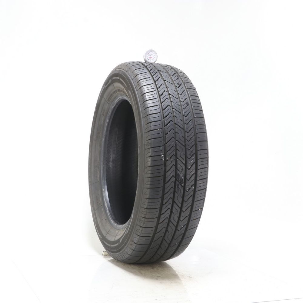 Used 235/60R18 Toyo Extensa A/S II 103H - 10.5/32 - Image 1