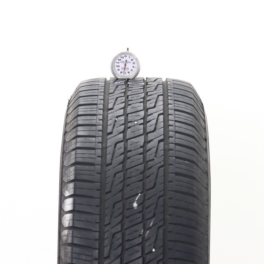 Used 255/70R16 General Grabber STX2 111S - 7/32 - Image 2