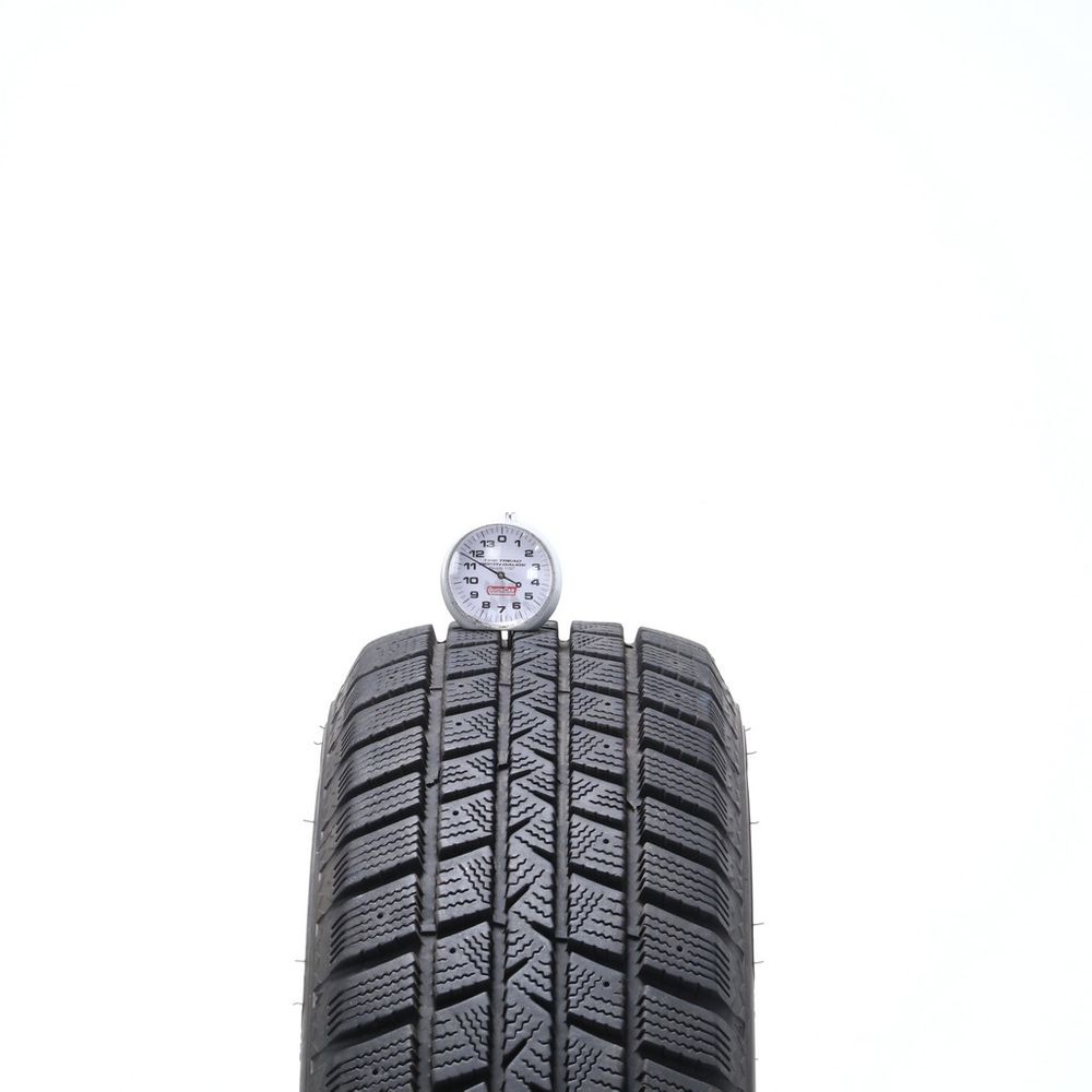Used 195/65R15 Goodyear WinterCommand 91T - 11.5/32 - Image 2