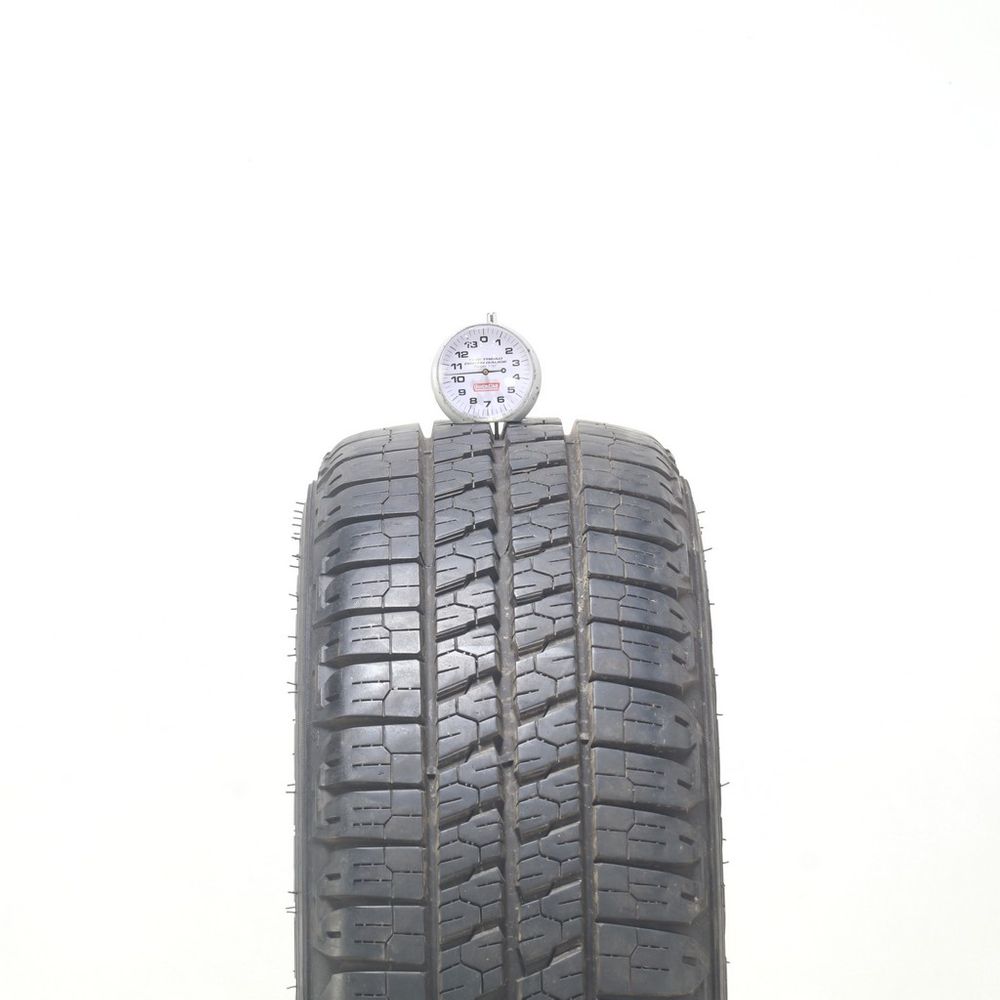 Used 185/60R15C Goodyear Wrangler Fortitude HT 94/92T - 10/32 - Image 2