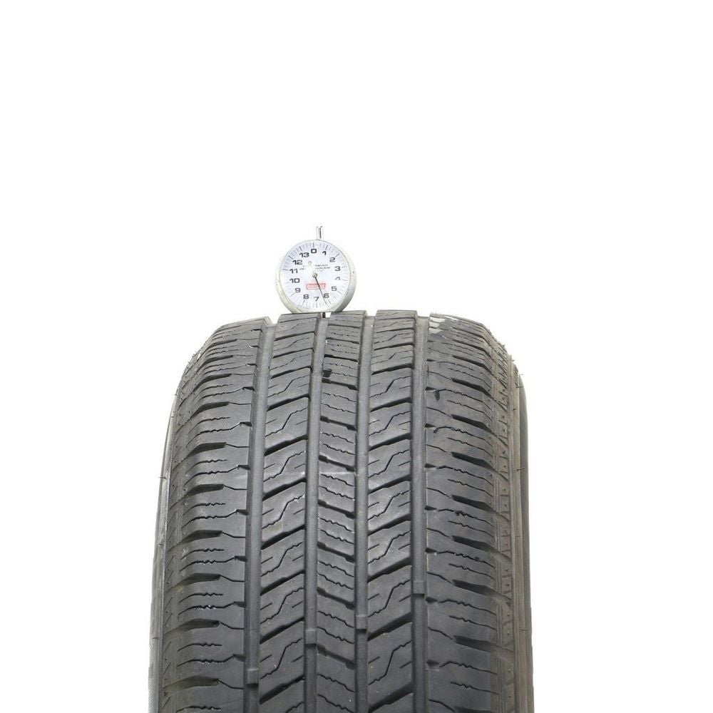 Set of (2) Used 225/65R17 Advanta HTR-800 102H - 6-7.5/32 - Image 2