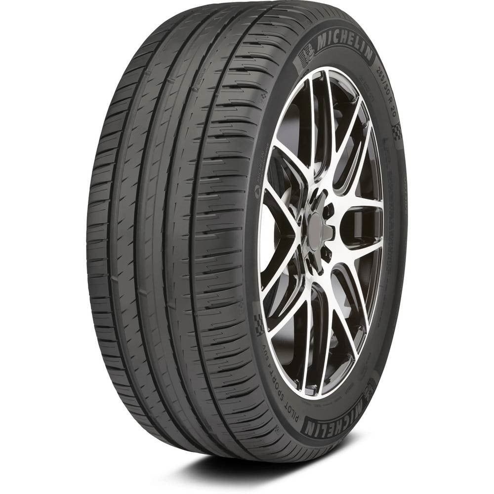 New P 275/40R22 Michelin Pilot Sport 4 SUV 108Y - Image 1