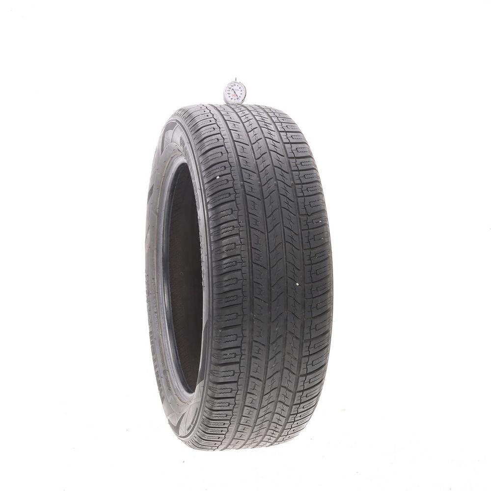 Set of (4) Used 235/55R19 Phantom C-Sport 105V - 5.5-7/32 - Image 1