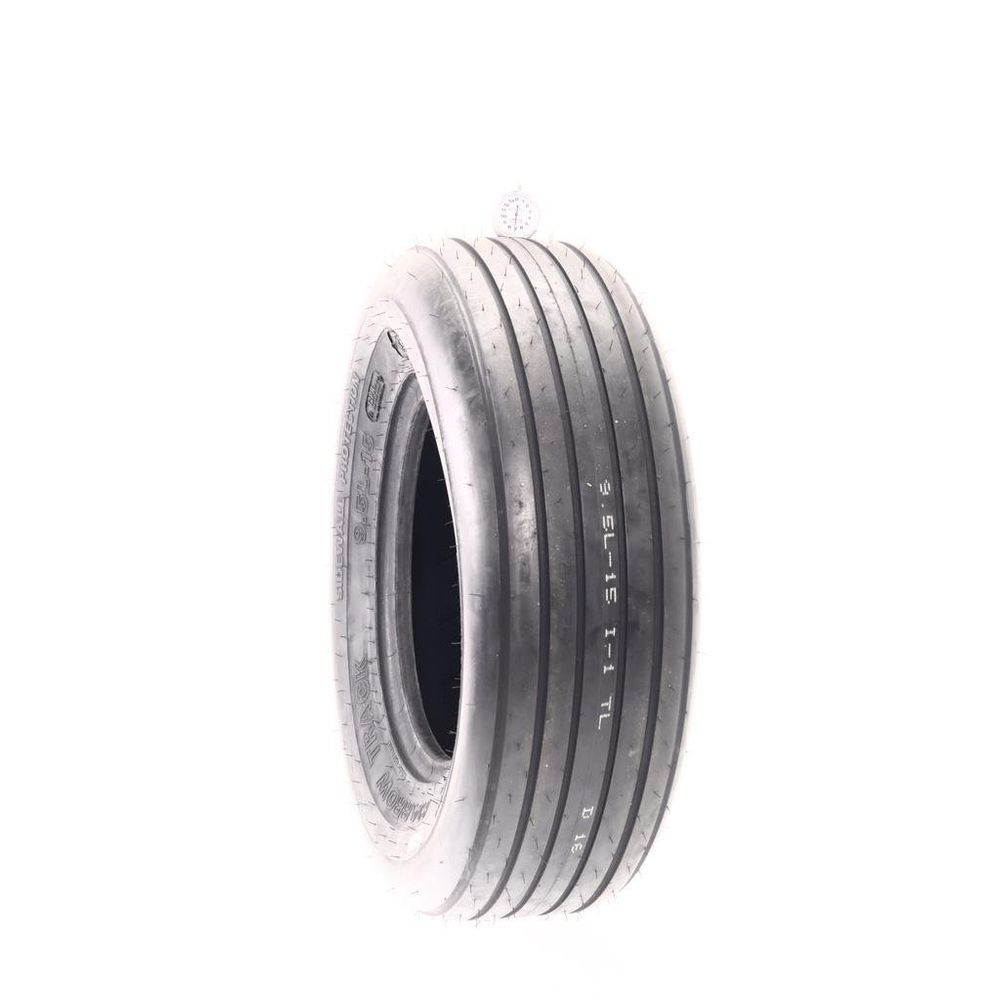 Used 9.5-15 Advance Harrow Track I-1 1N/A - 7/32 - Image 1