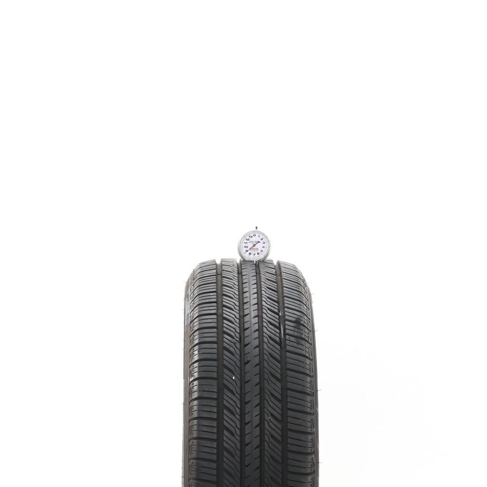 Set of (2) Used 185/60R15 Yokohama Avid Ascend LX 84H - 8.5-10/32 - Image 2