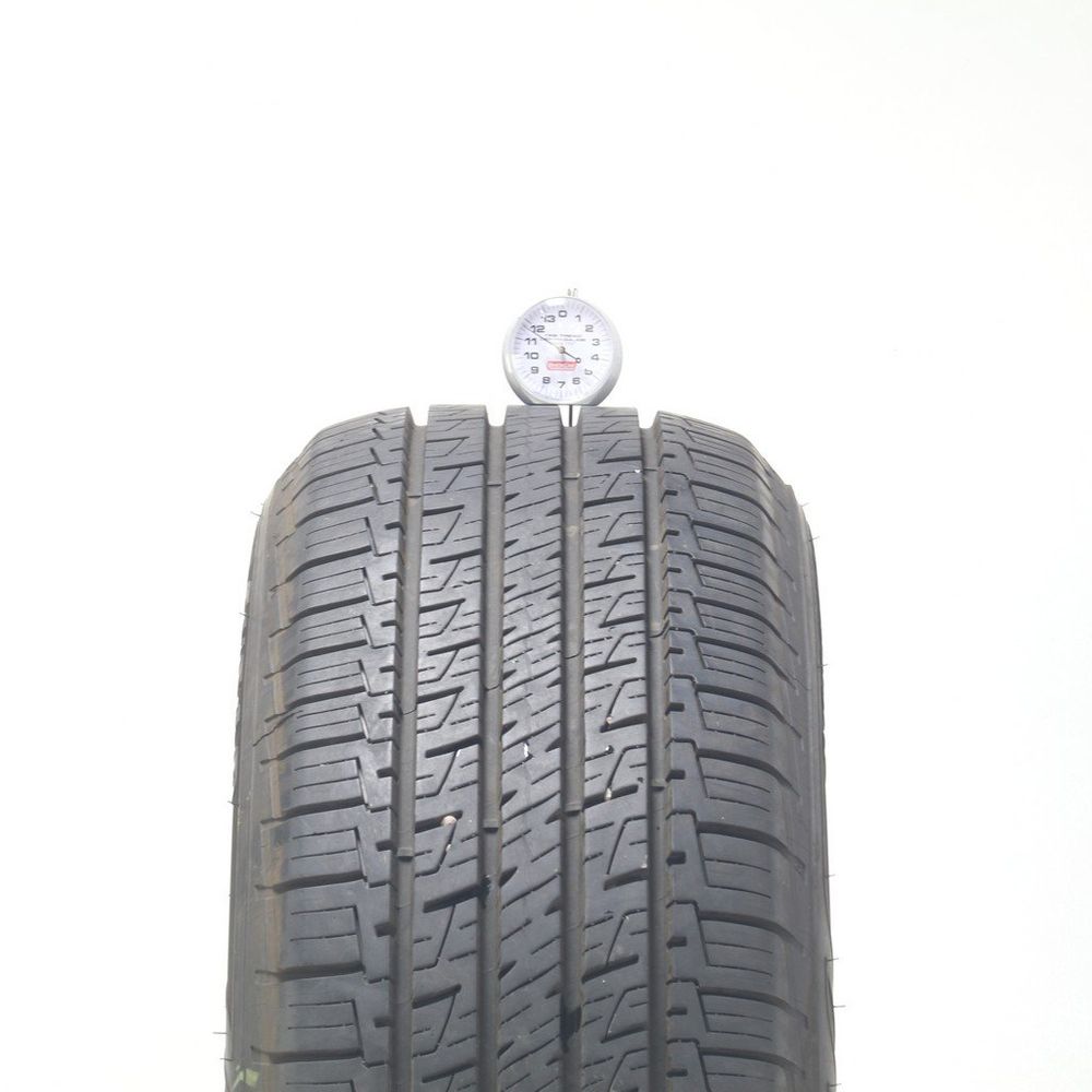 Set of (4) Used 225/55R19 Goodyear Assurance MaxLife 99V - 11.5-12/32 - Image 2