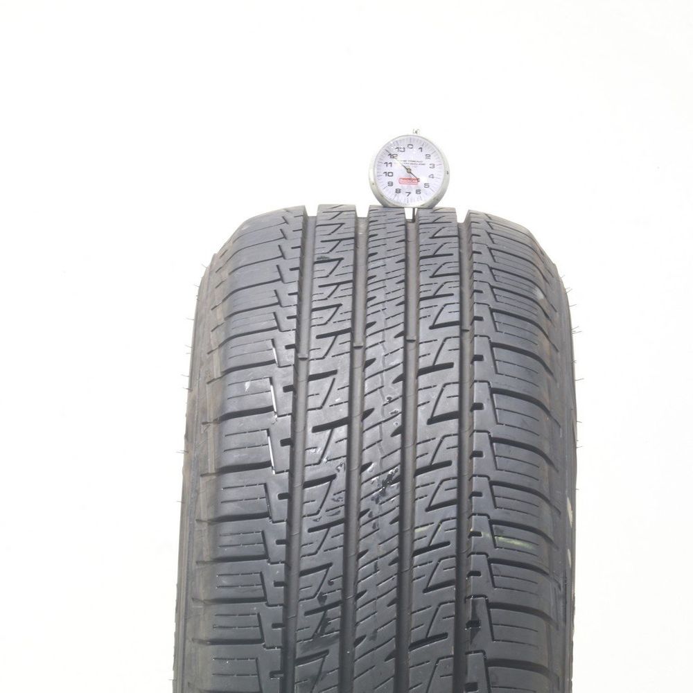 Set of (4) Used 225/55R19 Goodyear Assurance MaxLife 99V - 11.5-12/32 - Image 5
