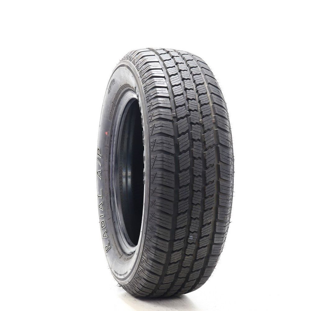 Driven Once 235/65R17 Ironman Radial A/P 104T - 11/32 - Image 1