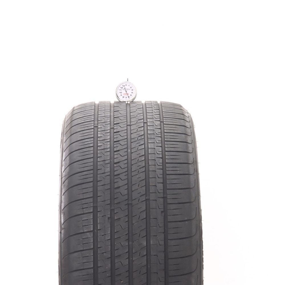 Set of (2) Used 295/40ZR21 Goodyear Eagle Exhilarate 111W - 6-7.5/32 - Image 2