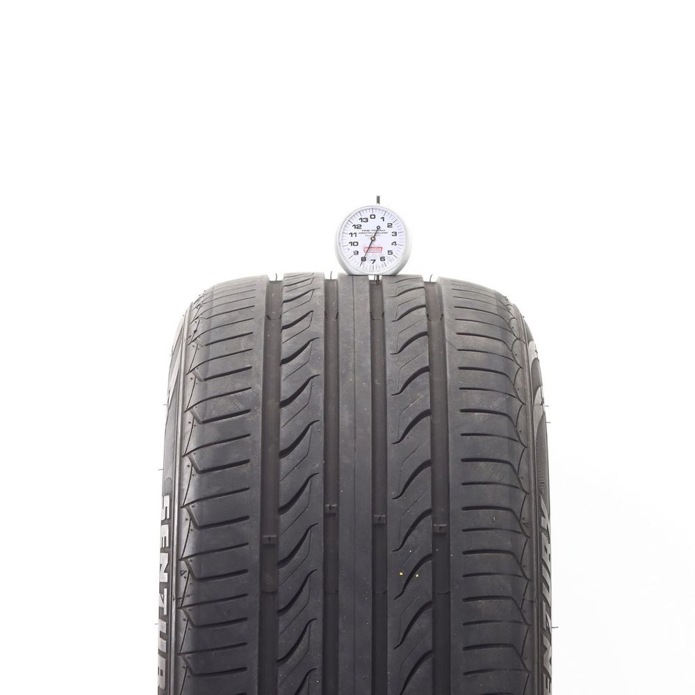 Set of (4) Used 225/45ZR17 Sentury UHP 94W - 7-8/32 - Image 5
